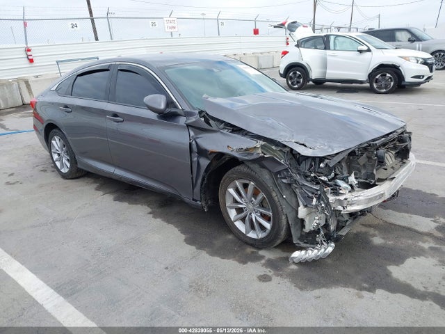 1HGCV1F10MA026457 auction archive image