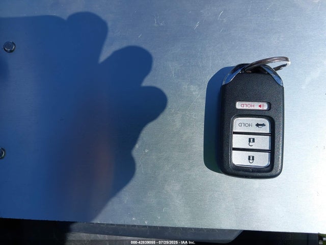 1HGCV1F10MA026457 Honda ACCORD LX