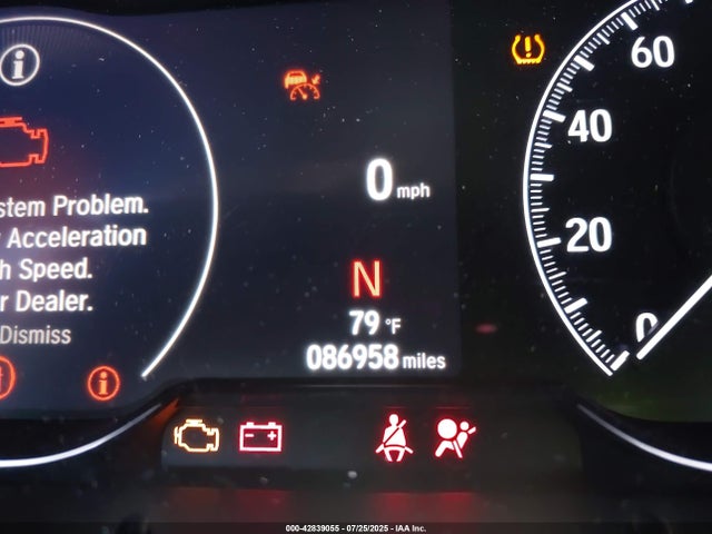 1HGCV1F10MA026457 Honda ACCORD LX