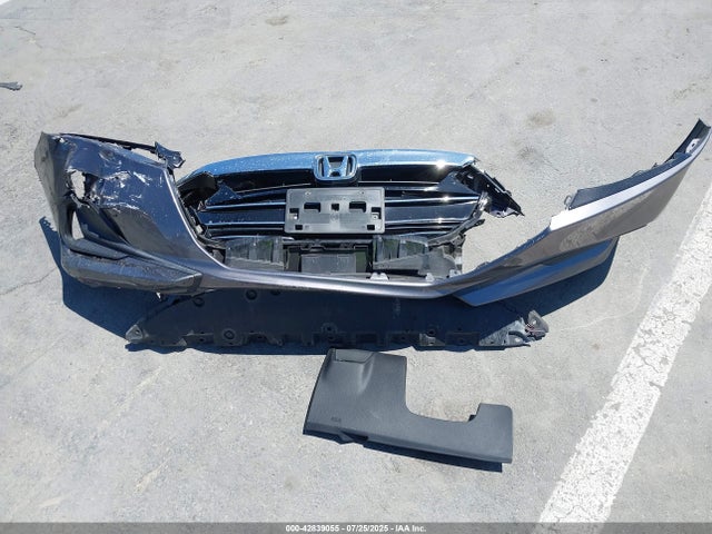 1HGCV1F10MA026457 Honda ACCORD LX