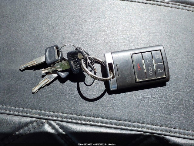 2014 CADILLAC ATS 1G6AG5RX0E0165957 Photo 10