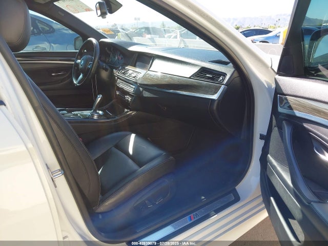 BMW 535i 2015 WBA5B1C52FD921194 Image 5