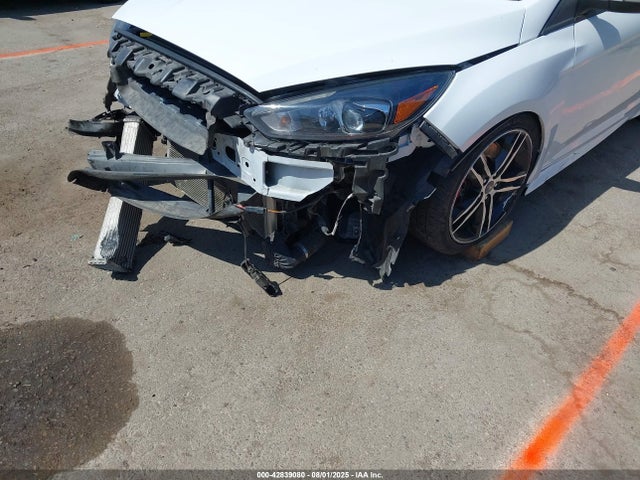 1FADP3L9XGL297558 Ford Focus