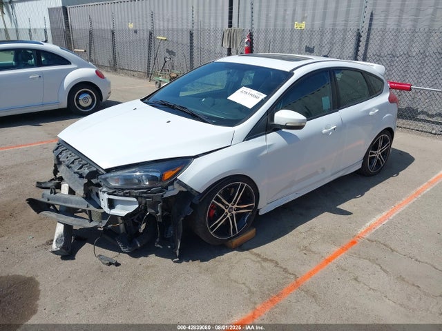 1FADP3L9XGL297558 Ford Focus