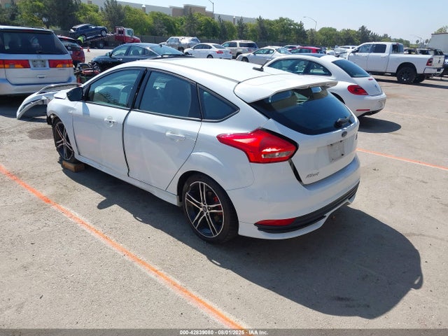 1FADP3L9XGL297558 Ford Focus