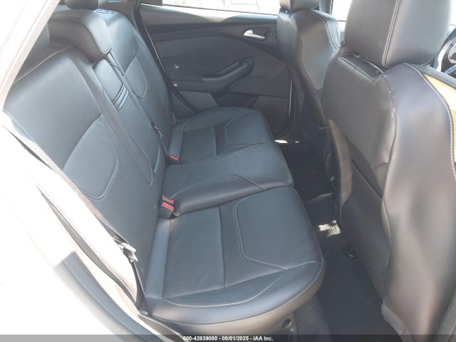 1FADP3L9XGL297558 Ford Focus