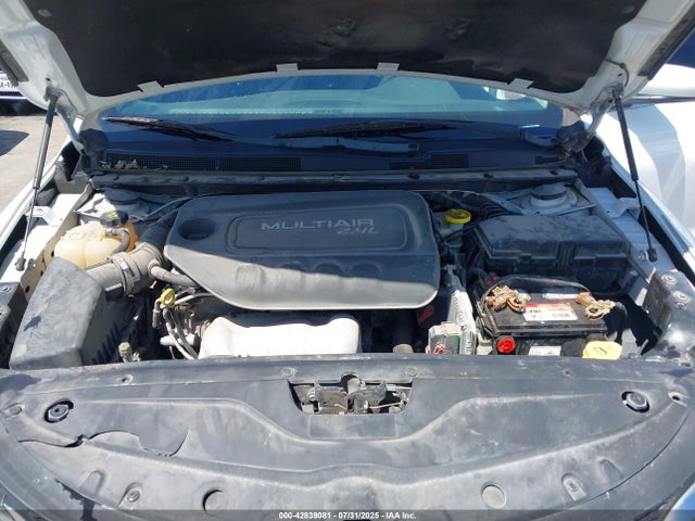 Chrysler 2015 2015 1C3CCCAB2FN691425 Image 10