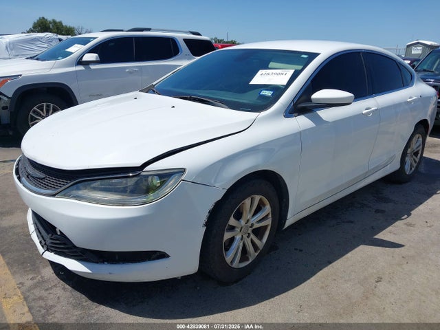 Chrysler 2015 2015 1C3CCCAB2FN691425 Image 2