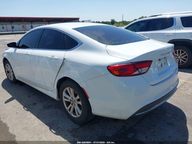 Chrysler 2015 2015 1C3CCCAB2FN691425 Image 3