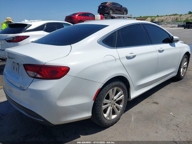 Chrysler 2015 2015 1C3CCCAB2FN691425 Image 4