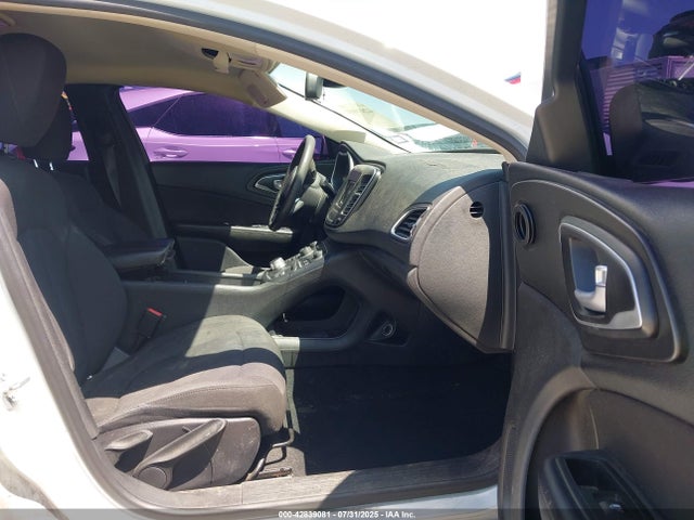 Chrysler 2015 2015 1C3CCCAB2FN691425 Image 5