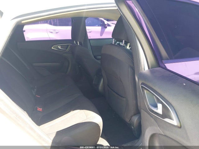 Chrysler 2015 2015 1C3CCCAB2FN691425 Image 8