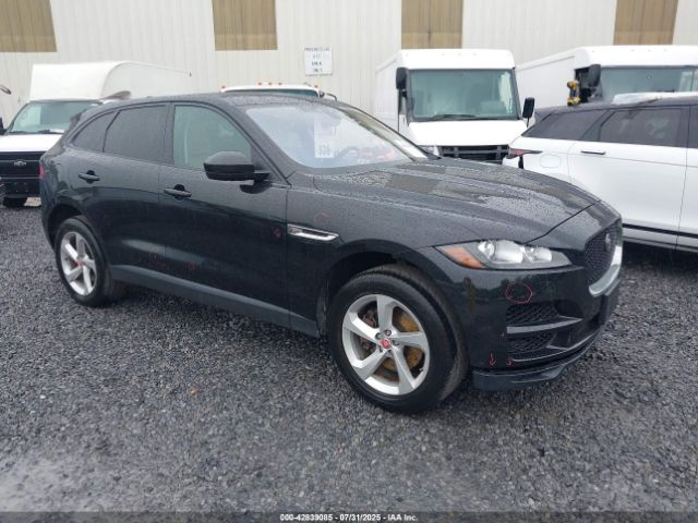 2017 JAGUAR F-PACE SADCJ2BV6HA075293 Photo 0