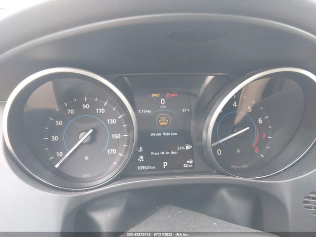 2017 JAGUAR F-PACE SADCJ2BV6HA075293 Photo 6