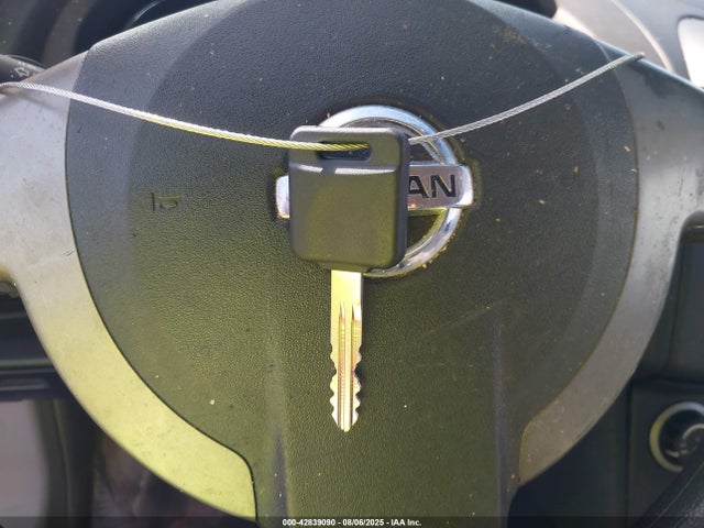 Nissan 2014 2014 JN8AS5MT4EW602845 Image 11