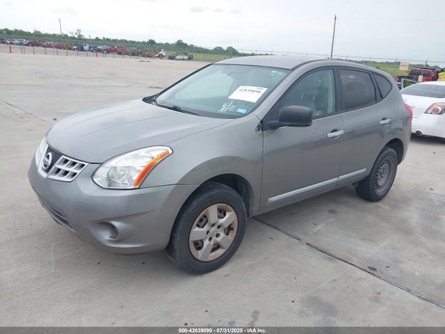 Nissan 2014 2014 JN8AS5MT4EW602845 Image 2
