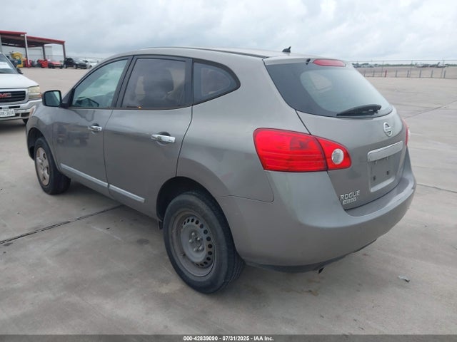 Nissan 2014 2014 JN8AS5MT4EW602845 Image 3