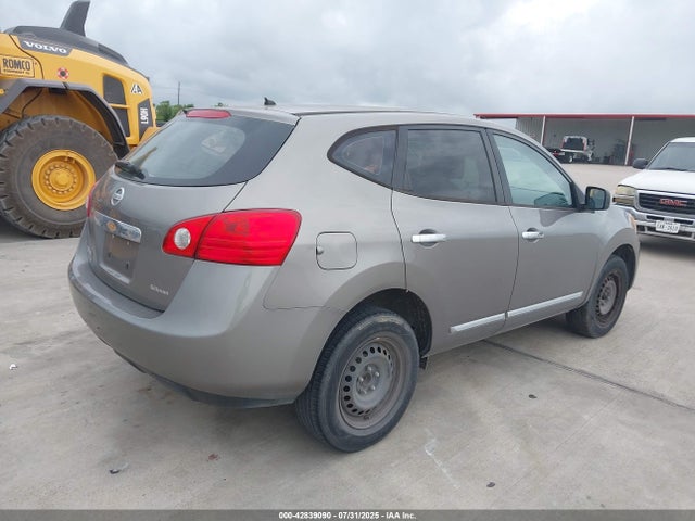 Nissan 2014 2014 JN8AS5MT4EW602845 Image 4