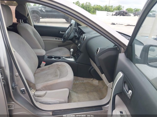 Nissan 2014 2014 JN8AS5MT4EW602845 Image 5