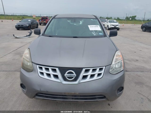 Nissan 2014 2014 JN8AS5MT4EW602845 Image 6