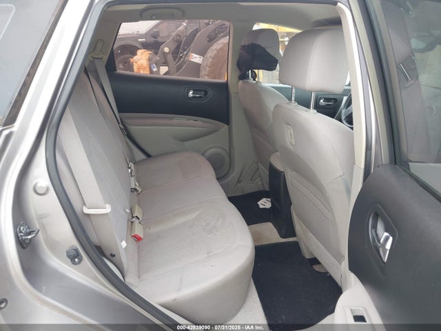 Nissan 2014 2014 JN8AS5MT4EW602845 Image 8