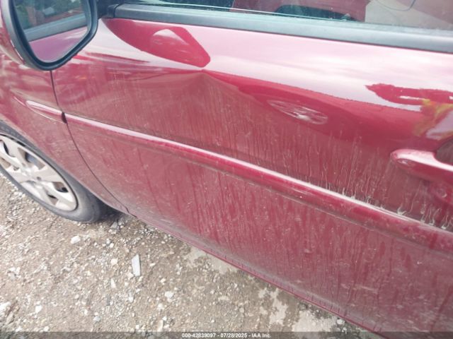 2010 HYUNDAI ACCENT KMHCN4AC6AU431849 Photo 5