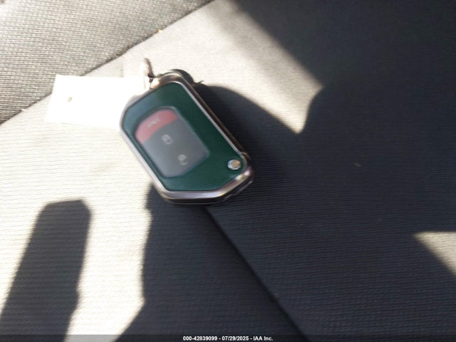 2019 JEEP WRANGLER UNLIMITED 1C4HJXDG5KW562430 Photo 10