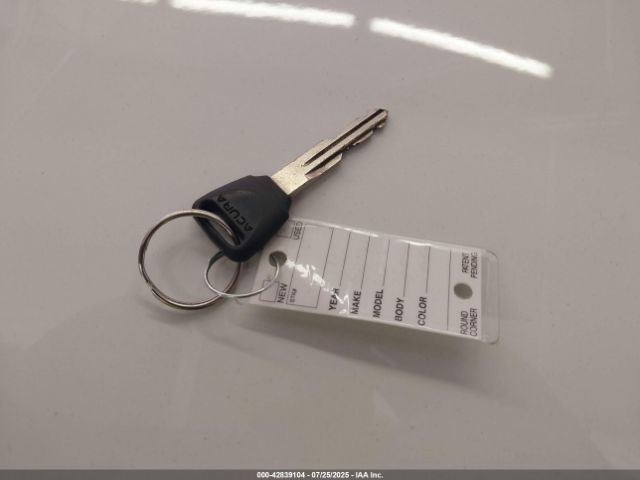 1991 ACURA NSX JH4NA1157MT003001 Photo 10