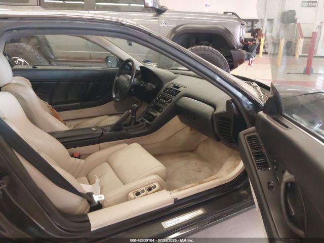 1991 ACURA NSX JH4NA1157MT003001 Photo 4