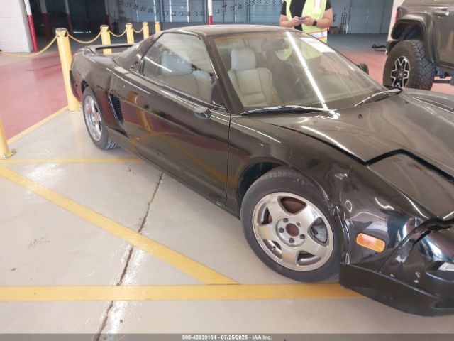 1991 ACURA NSX JH4NA1157MT003001 Photo 5