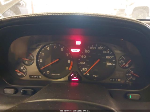 1991 ACURA NSX JH4NA1157MT003001 Photo 6