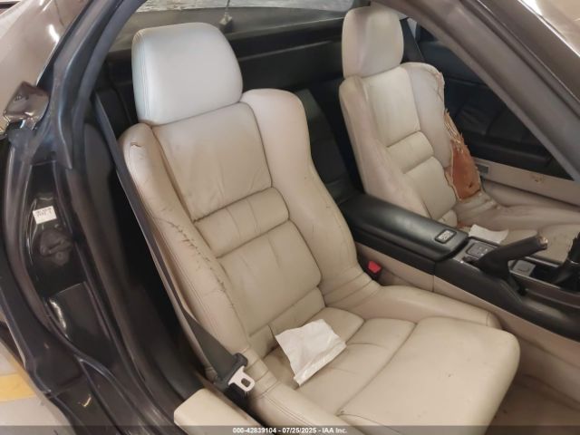 1991 ACURA NSX JH4NA1157MT003001 Photo 7