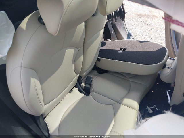 2015 MINI COUNTRYMAN WMWZC5C54FWP49096 Photo 7