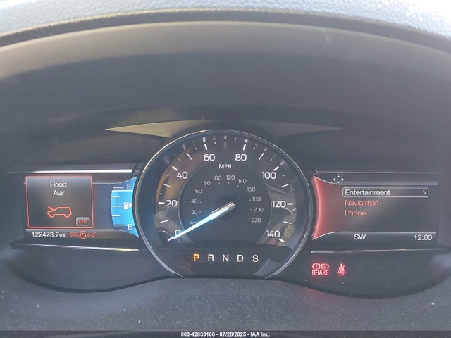 1FM5K8FH4KGB40957 Ford 2.3l gtdi