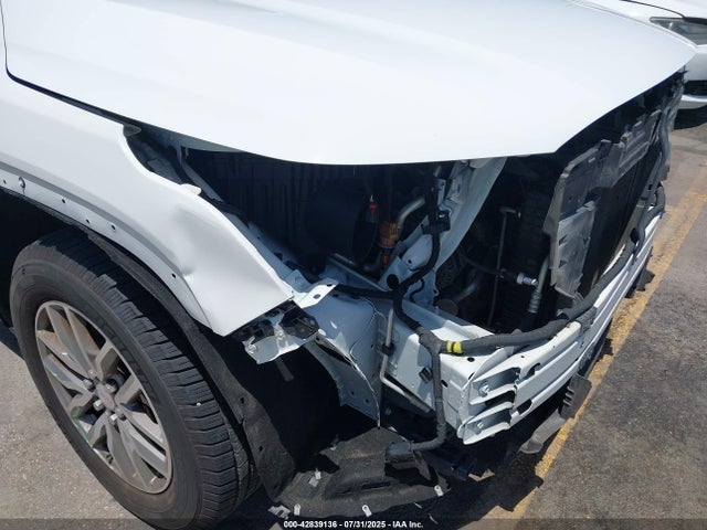 1GKKNLLS7HZ287390 GMC lgx - di: direct injection, vvt: variable valve timing, alum, gen 2