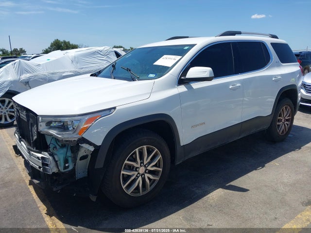 1GKKNLLS7HZ287390 GMC lgx - di: direct injection, vvt: variable valve timing, alum, gen 2