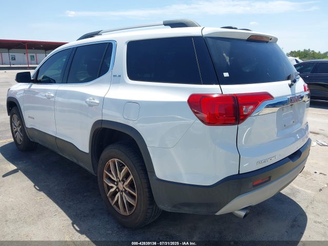 1GKKNLLS7HZ287390 GMC lgx - di: direct injection, vvt: variable valve timing, alum, gen 2