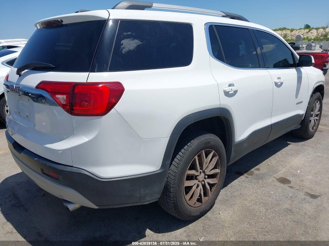 1GKKNLLS7HZ287390 GMC lgx - di: direct injection, vvt: variable valve timing, alum, gen 2
