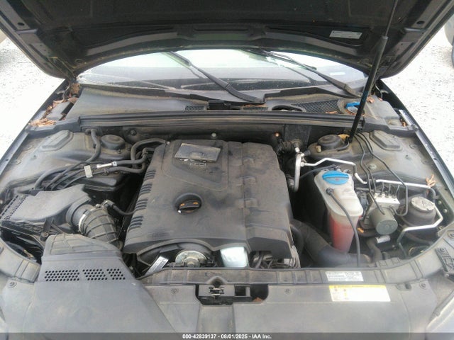 2010 AUDI A4 WAUAFAFL2AN057182 Photo 9