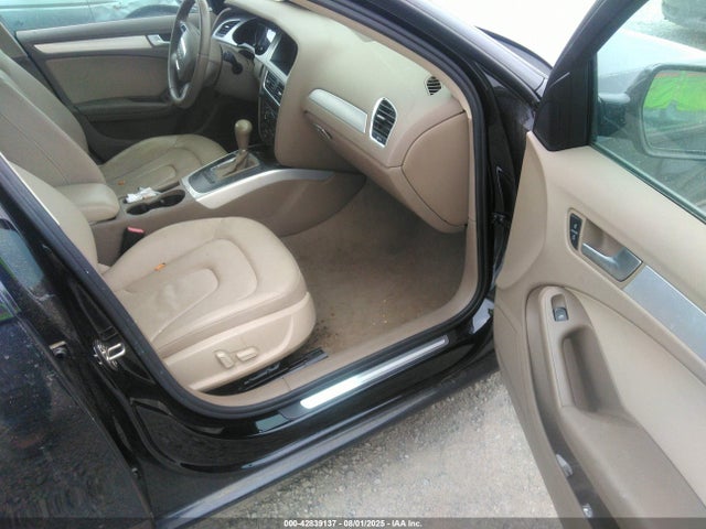 2010 AUDI A4 WAUAFAFL2AN057182 Photo 4