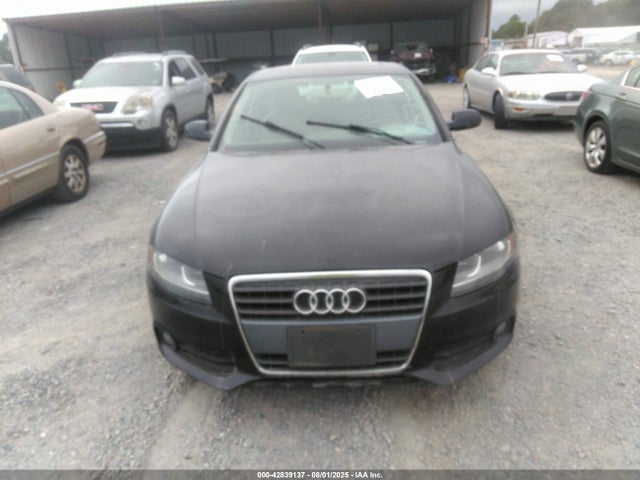 2010 AUDI A4 WAUAFAFL2AN057182 Photo 5