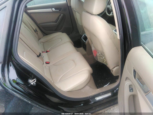 2010 AUDI A4 WAUAFAFL2AN057182 Photo 7