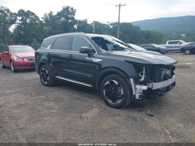2025 KIA SORENTO PLUG-IN HYBRID KNDRMDJH0S5315023