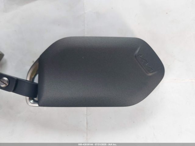 2025 KIA SORENTO PLUG-IN HYBRID KNDRMDJH0S5315023 Photo 10