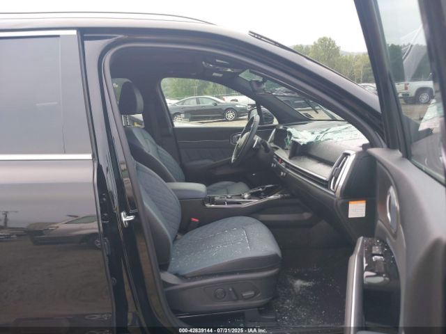 2025 KIA SORENTO PLUG-IN HYBRID KNDRMDJH0S5315023 Photo 4