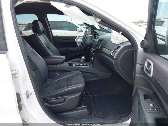 1C4RJEAG9LC306226 Jeep Grand Cherokee