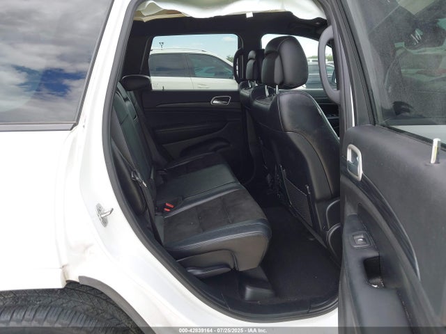 1C4RJEAG9LC306226 Jeep Grand Cherokee