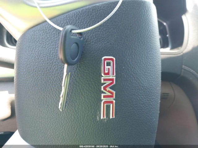 GMC llt 2015 1GKKRRKD7FJ376463 Image 11