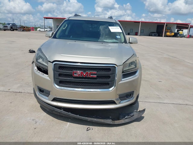 GMC llt 2015 1GKKRRKD7FJ376463 Image 12