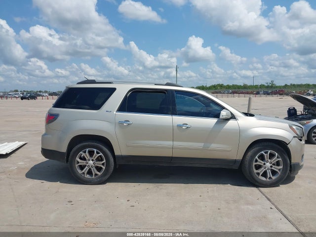GMC llt 2015 1GKKRRKD7FJ376463 Image 13